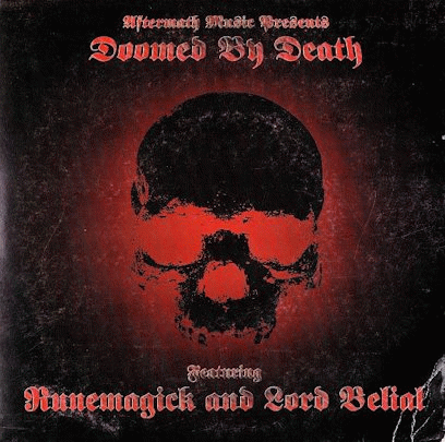 Runemagick : Doomed by Death